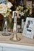 Candelabro Aluminio - Modelo 1 - comprar online