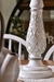 Candelabros Vidrio Blanco - comprar online