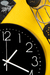 Reloj Black (30 cm) - comprar online