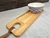 Set Picada - Tabla + Bowl - comprar online