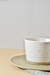 Set Taza y Plato (Blanco - Arena) - comprar online