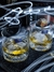 Vasos de Cristal para Whisky Rombos (x 2) - comprar online
