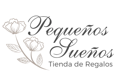 Pequeños Sueños. Tienda de regalos.