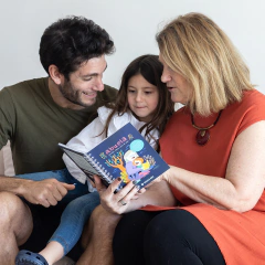 Imagen de COMBO MAMÁ + ABUELA