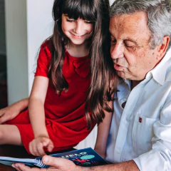 Diario ABUELO ¡quiero saber todo de vos! - comprar online