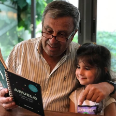 BOX ¡FELIZ CUMPLEAÑOS, ABUELO! - tienda online