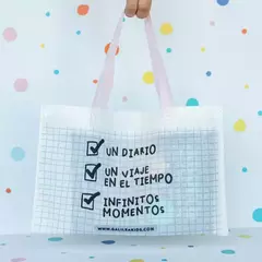 Diario de mi embarazo - CLÁSICO - Galilea Kids