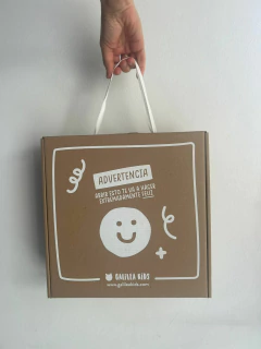 BOSQUE - MI PRIMER DIARIO PERSONALIZADO - comprar online