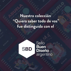 COMBO MAMÁ + ABUELA - comprar online