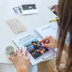 Diario de mi embarazo - CLÁSICO - comprar online