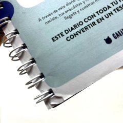 Diario Abuelo OUTLET - tienda online