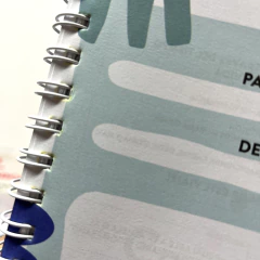 Diario Abuela OUTLET en internet