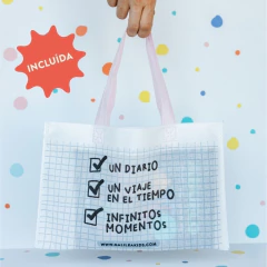 PINK - CUADERNO PEDIÁTRICO PERSONALIZADO - comprar online