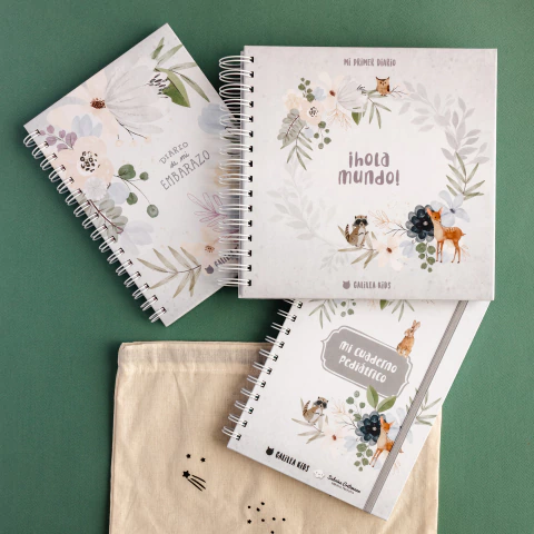 BOX Baby shower - ENTREGA INMEDIATA - comprar online