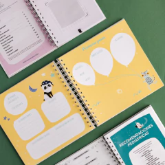 BOX Baby shower - ENTREGA INMEDIATA en internet