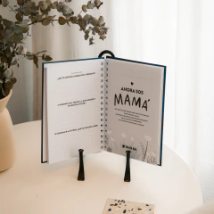 Diario MAMÁ ¡quiero saber todo de vos! - comprar online