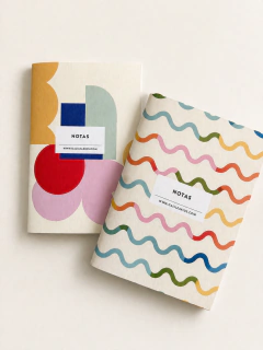 SET x2 libretas