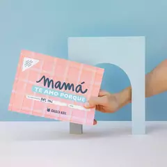 Super combo MAMÁ y PAPÁ - comprar online