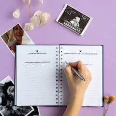 Diario MAMÁ ¡quiero saber todo de vos! - comprar online