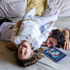Imagen de BOX ¡FELIZ DÍA, PAPÁ!