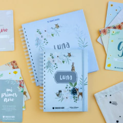 SUPER BOX RECIÉN NACIDO (PERSONALIZADO) - tienda online