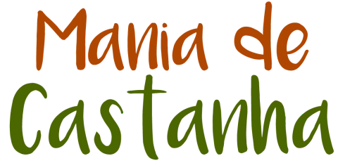 Mania de Castanha Produtos Saudáveis e Naturais
