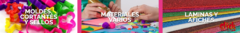 Banner de la categoría Artística 