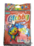 GLOBBY 9" LISO STANDARD Surtido- Bolsita x 25 u.