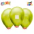 Globby 9" Perlado Amarillo - Bolsita x 25 u.