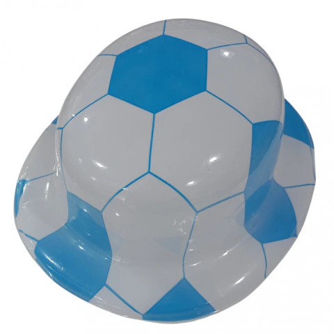 Gorro Bombin Plastico Argentina