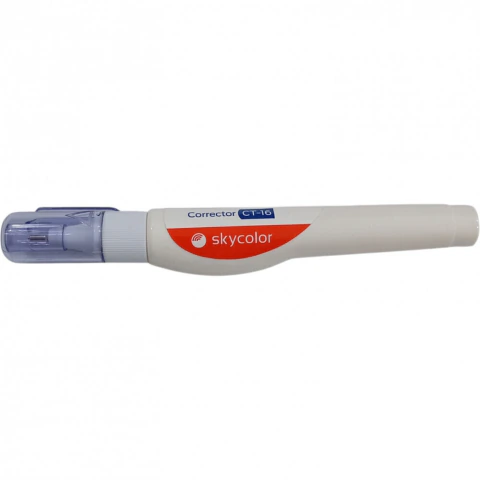Corrector Lapiz 7 ml Skycolor ct-16 Pta Metalica