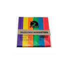 Palito Artesanias Helado Color x 48 u.