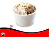 Potes Helado 1kg. x 20