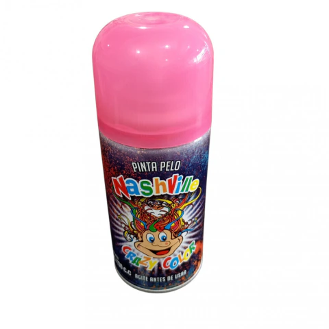Pinta Pelo Nashville 75 g.130cc