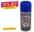 Pintura pelo Aerosol Nash Ville 130cc Azul