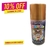 Pintura pelo Aerosol Nash Ville 130cc Dorado