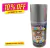 Pintura pelo Aerosol Nash Ville 130cc Plata