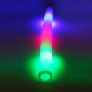 Rompecoco x 10 Luminoso Led Multicolor 40 Cm - comprar online