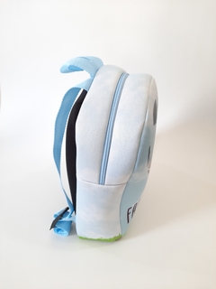 Kit mochilero "Futbol para todos" - comprar online