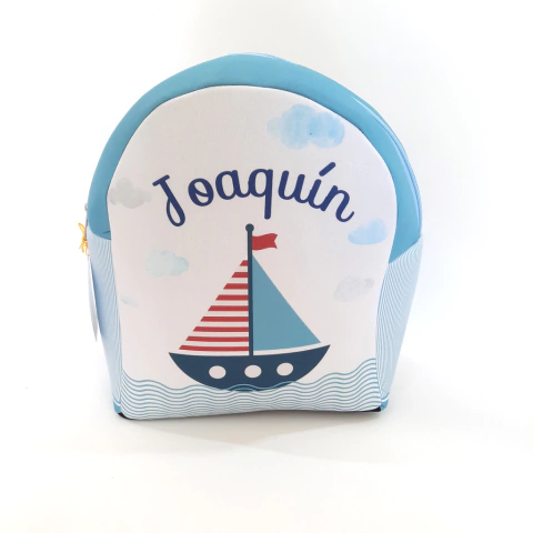 Mochila "Marinero"