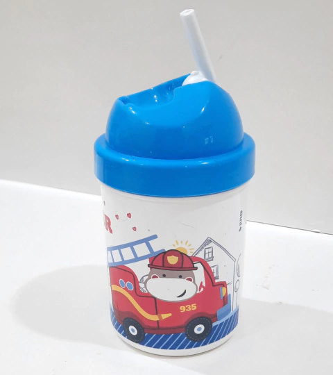 Cantimplora "Hipo bombero" - comprar online