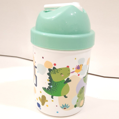 Cantimplora "Dinos Travieso" - comprar online