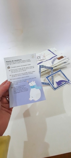 Manta de crecimiento en internet