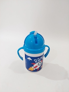 Vasito con manija - comprar online