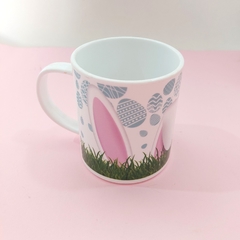 Tazas conejo sin personalizar