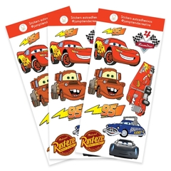 Stickers personalizados 7x14cm