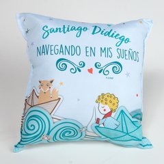 Almohadon personalizado en internet
