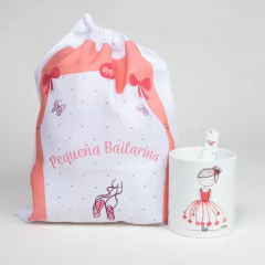 Kit Merendero "Bailarina"