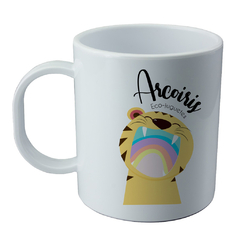 Taza de ceramica con logo - comprar online