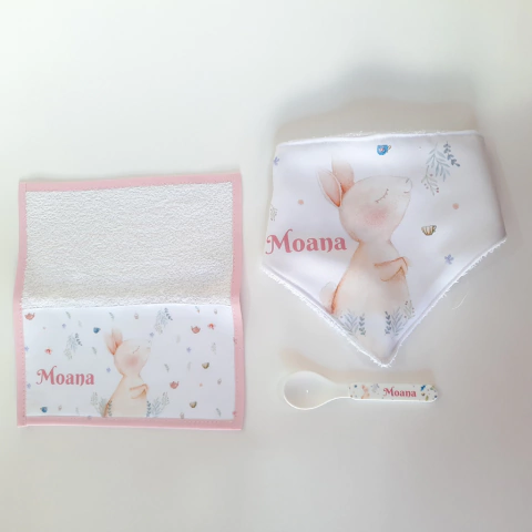 Kit maternal Coneja merendera